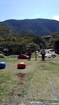 彫刻の森美術館に投稿された画像（2024/10/12）