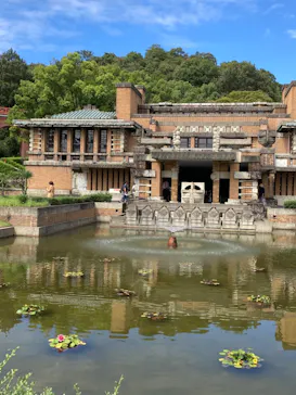 博物館 明治村に投稿された画像（2024/10/12）