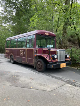 博物館 明治村に投稿された画像（2024/10/12）