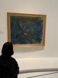 モネ 睡蓮のとき（国立西洋美術館）に投稿された画像（2024/10/13）