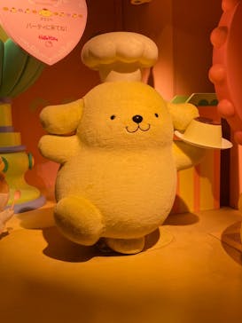 サンリオピューロランドに投稿された画像（2024/10/12）