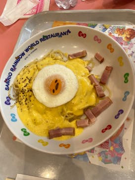 サンリオピューロランドに投稿された画像（2024/10/12）