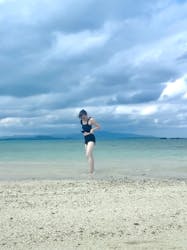 ラッキークローバーに投稿された画像（2024/10/12）