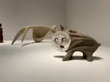 ハニワと土偶の近代（東京国立近代美術館）に投稿された画像（2024/10/13）
