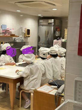 キッザニア東京に投稿された画像（2024/10/13）