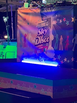 ハルカス300(展望台)に投稿された画像（2024/10/13）