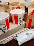 ケンタッキーフライドチキンに投稿された画像（2024/10/13）