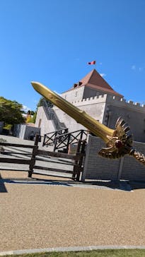 ニジゲンノモリに投稿された画像（2024/10/13）