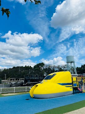 京都鉄道博物館に投稿された画像（2024/10/13）