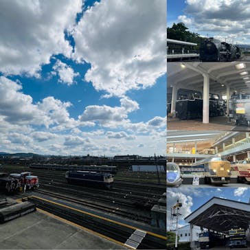 京都鉄道博物館に投稿された画像（2024/10/13）