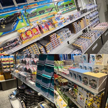 京都鉄道博物館に投稿された画像（2024/10/13）