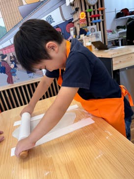 SOBAGIRI楽常＝Ramen Soba Making＝に投稿された画像（2024/10/13）