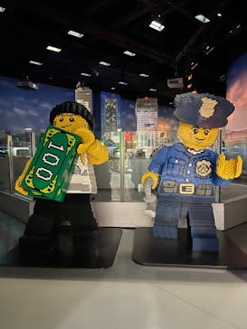 レゴランド®・ディスカバリー・センター 大阪に投稿された画像（2024/10/13）