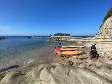 パドリング アーキペラゴに投稿された画像（2024/10/13）