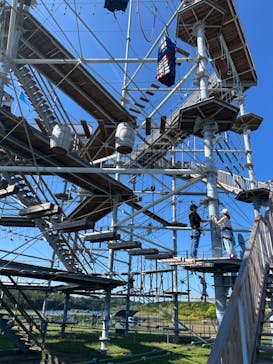 シー・ドラグーンに投稿された画像（2024/10/13）