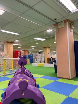 キッズランドUS 大阪松原店に投稿された画像（2024/10/13）