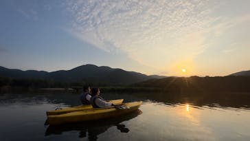 アマニコガイドサービスに投稿された画像（2024/10/13）