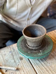 赤瓦陶芸館に投稿された画像（2024/10/13）