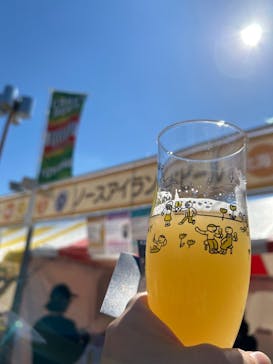 クラフトビアホリデイに投稿された画像（2024/10/13）