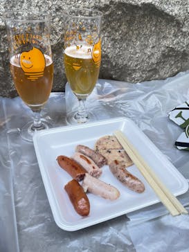 クラフトビアホリデイに投稿された画像（2024/10/13）