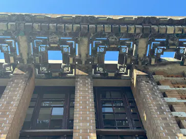 博物館 明治村に投稿された画像（2024/10/13）