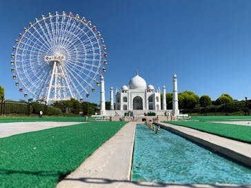 淡路ワールドパークONOKOROに投稿された画像（2024/10/13）