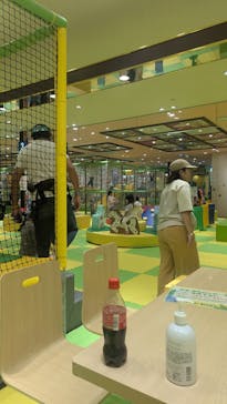 ザキッズ お台場デックス東京ビーチ店に投稿された画像（2024/10/13）