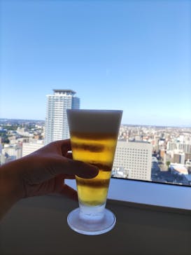 スカイリゾートスパ「プラウブラン」に投稿された画像（2024/10/13）