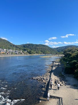 京阪電車に投稿された画像（2024/10/13）
