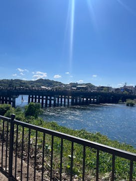 京阪電車に投稿された画像（2024/10/13）