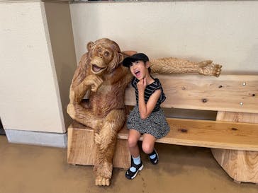 到津の森公園に投稿された画像（2024/10/13）