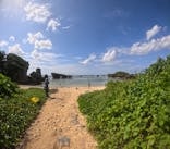 沖縄マリンサービス碧に投稿された画像（2024/10/13）