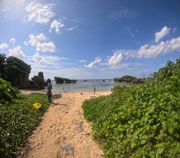 沖縄マリンサービス碧に投稿された画像（2024/10/13）