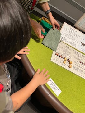 東京国立博物館に投稿された画像（2024/10/13）