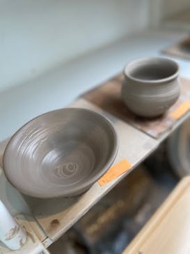 陶芸教室チルコロ 等々力店に投稿された画像（2024/10/13）