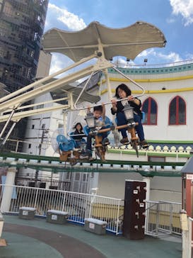 浅草花やしきに投稿された画像（2024/10/13）