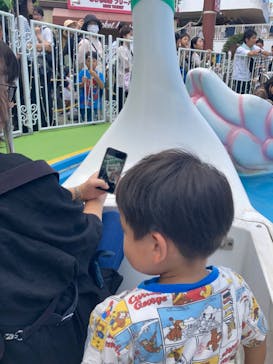 浅草花やしきに投稿された画像（2024/10/13）