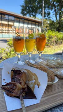 クラフトビアホリデイに投稿された画像（2024/10/13）