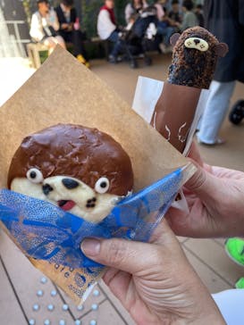 AQUARIUM × ART　atoaに投稿された画像（2024/10/13）