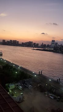 東京豊洲 万葉倶楽部に投稿された画像（2024/10/13）