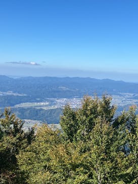 六日町八海山スキー場に投稿された画像（2024/10/13）