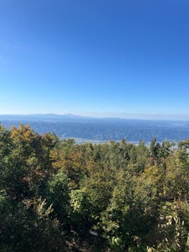 六日町八海山スキー場に投稿された画像（2024/10/13）