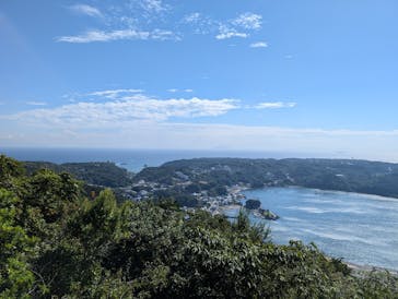 下田ロープウェイに投稿された画像（2024/10/13）