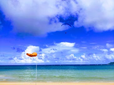 ブルーオーシャンクラブに投稿された画像（2024/10/13）