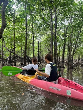 西表島 ADVENTURE PiPi（アドベンチャーピピ）に投稿された画像（2024/10/13）