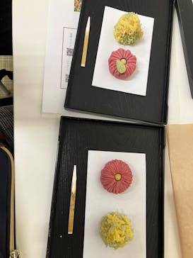 日本文化体験　庵an東京に投稿された画像（2024/10/13）