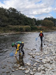 アースアウトドアツアーズに投稿された画像（2024/10/13）
