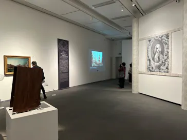 カナレットとヴェネツィアの輝き（SOMPO美術館）に投稿された画像（2024/10/13）