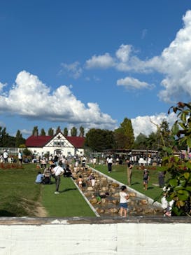 滋賀農業公園ブルーメの丘に投稿された画像（2024/10/13）