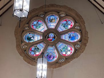 那須ステンドグラス美術館に投稿された画像（2024/10/13）